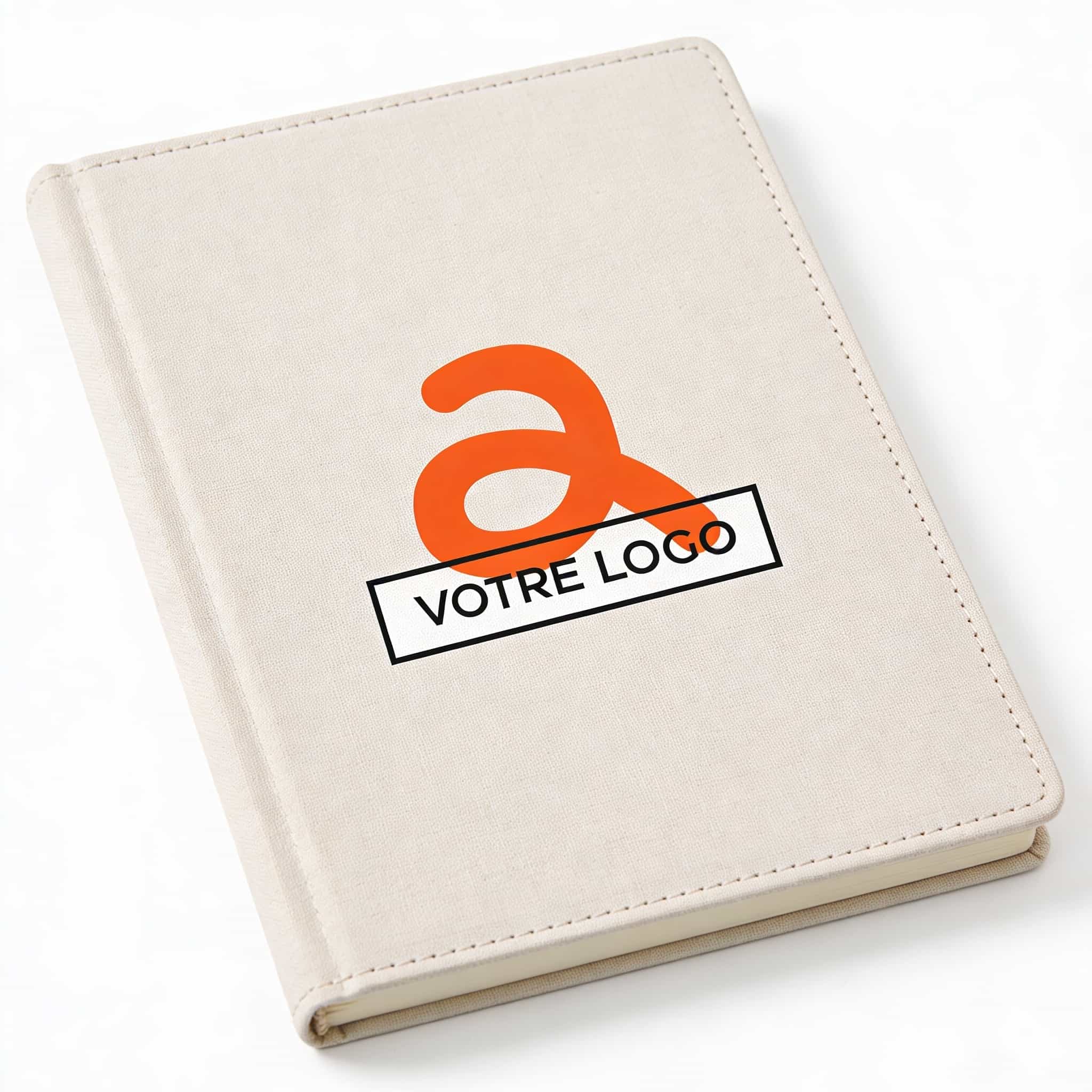 Blocco note personalizzato