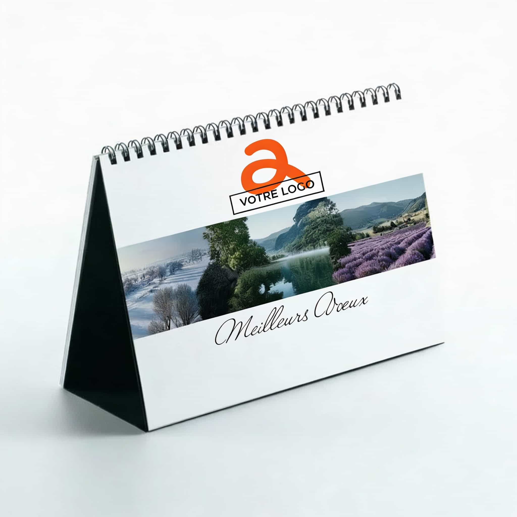Calendario da tavolo