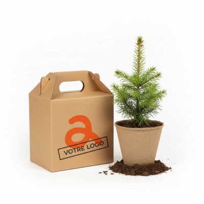 Articoli promozionali ecologici