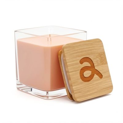 Candela personalizzata