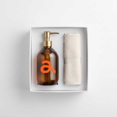 Sapone personalizzato