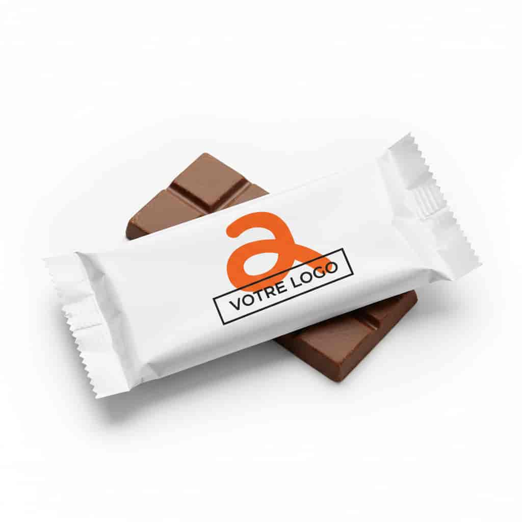 Cioccolatini promozionali