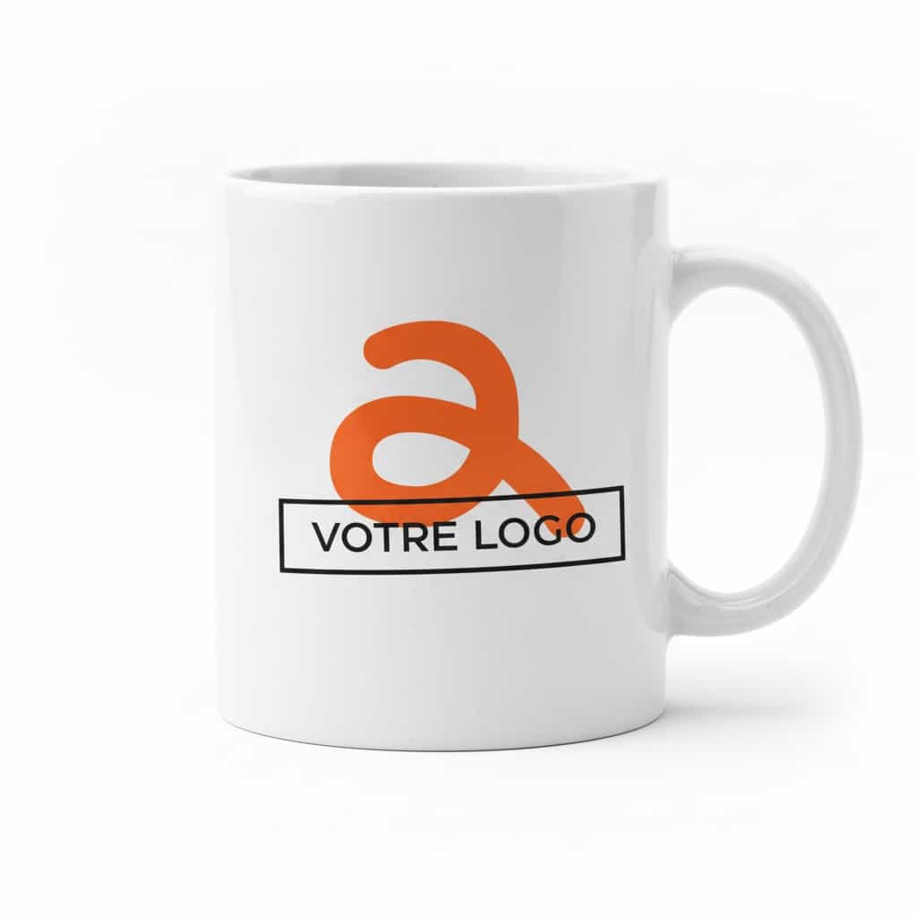 Tazza promozionale
